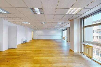 Gewerbeobjekt Berlin Charlottenburg - 6 Zimmer, 266 m&sup2;, 7.448&euro; | Angebot:24990904