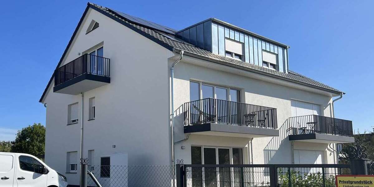 Wohnung zum Mieten in Mittenwalde 863 € 59.4 m² 2 zimmer