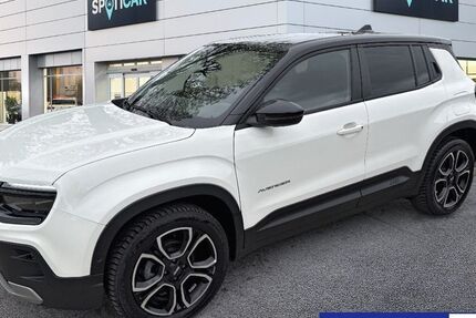 Jeep Avenger 26.050 km 21.490 &euro; Berlin 10369