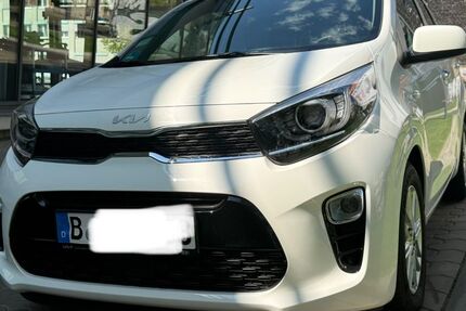 Kia Picanto 20.247 km 13.000 &euro; berlin 13351