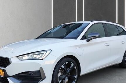 Cupra Leon 93.933 km 23.888 &euro; Berlin 13581
