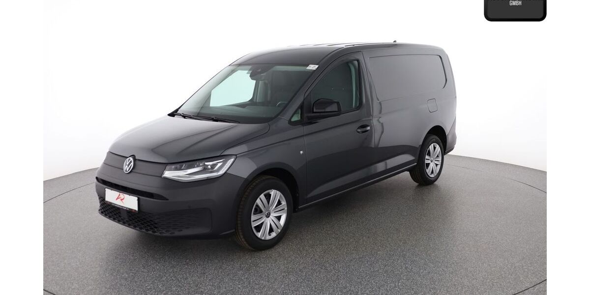 VW Caddy 14.948 km 25.480 &euro; Schönefeld 12529