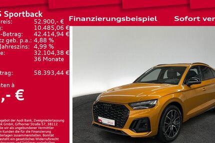 Audi Q5 27.500 km 52.900 € Berlin 10587