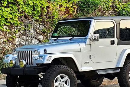 Jeep Wrangler 119.900 km 14.790 &euro; Berlin 10405
