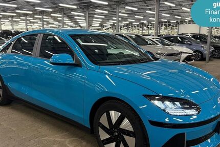 Hyundai IONIQ 6 29.046 km 25.990 &euro; Ludwigsfelde (bei Berlin) 14974