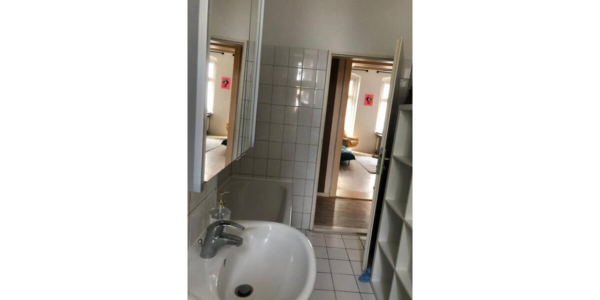 Etagenwohnung Berlin Treptow-Köpenick - 2 Zimmer, 52 m&sup2;, 999&euro; | Angebot:25180492