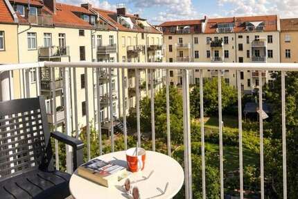 Wohnung Potsdam Babelsberg Süd - 2 Zimmer, 56 m&sup2;, 327.000&euro; | Angebot:27312696