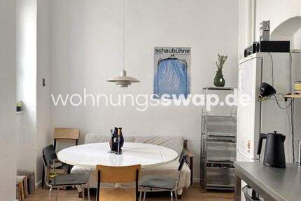 Wohnung Berlin Steglitz - 5 Zimmer, 143 m&sup2;, 2.200&euro; | Angebot:25919254