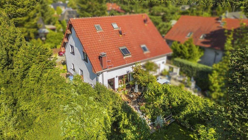 Doppelhaushälfte Berlin Müggelheim - 5 Zimmer, 130 m&sup2;, 495.000&euro; | Angebot:25686128
