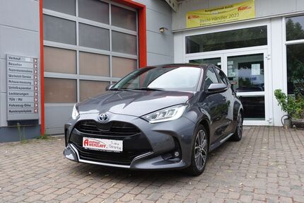 Toyota Yaris 28.166 km 23.900 &euro; Dahlwitz Hoppegarten 15366
