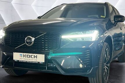 Volvo XC60 64.095 km 37.690 &euro; Berlin 10553