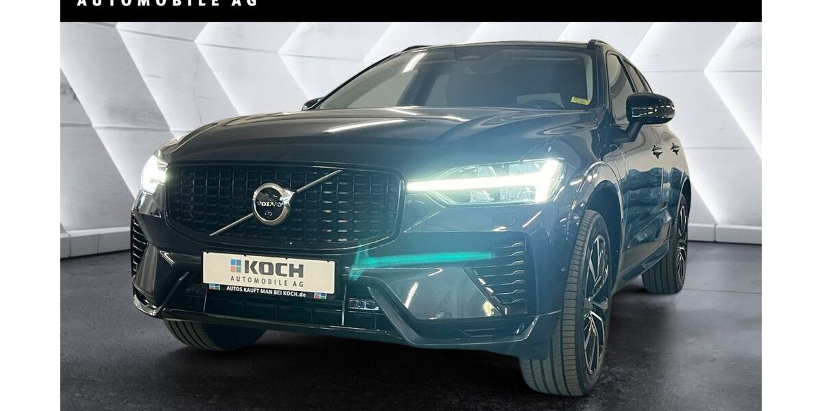 Volvo XC60 64.095 km 37.690 &euro; Berlin 10553