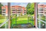 Attraktive 2-Zimmer-Wohnung mit Balkon in gefragter Lage - Erbbaurecht 2 zimmer