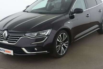 Renault Talisman 96.997 km 17.490 € Berlin 14059