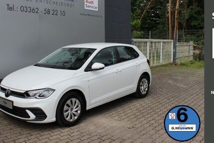 VW Polo 19.999 km 15.999 &euro; Erkner 15537