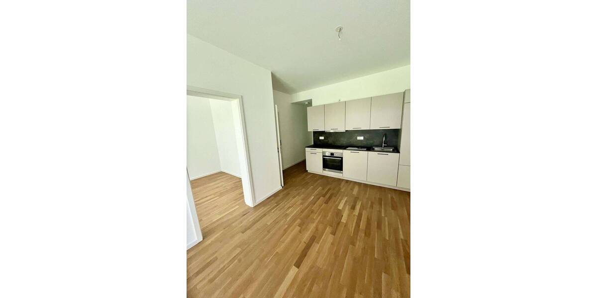 Etagenwohnung Berlin Spandau - 2 Zimmer, 51 m&sup2;, 1.212&euro; | Angebot:26834753