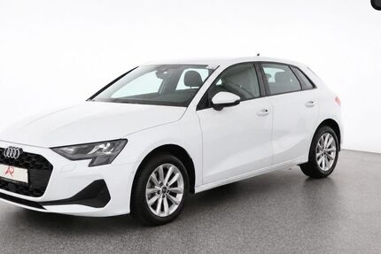 Audi A3 26.516 km 24.770 &euro; Berlin 12103