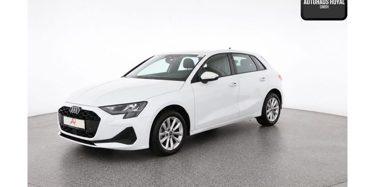 Audi A3 26.516 km 24.770 &euro; Berlin 12103