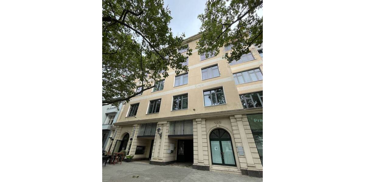 Gewerbeobjekt Berlin Halensee - 6.990&euro; | Angebot:25750156