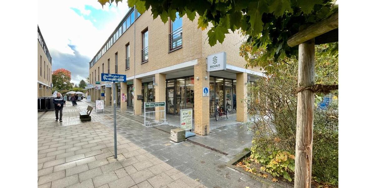 Etagenwohnung Schöneiche bei Berlin - 1 Zimmer, 36 m&sup2;, 540&euro; | Angebot:26428801