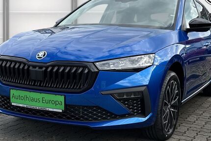 Skoda Scala 4.900 km 27.490 &euro; Berlin 10365