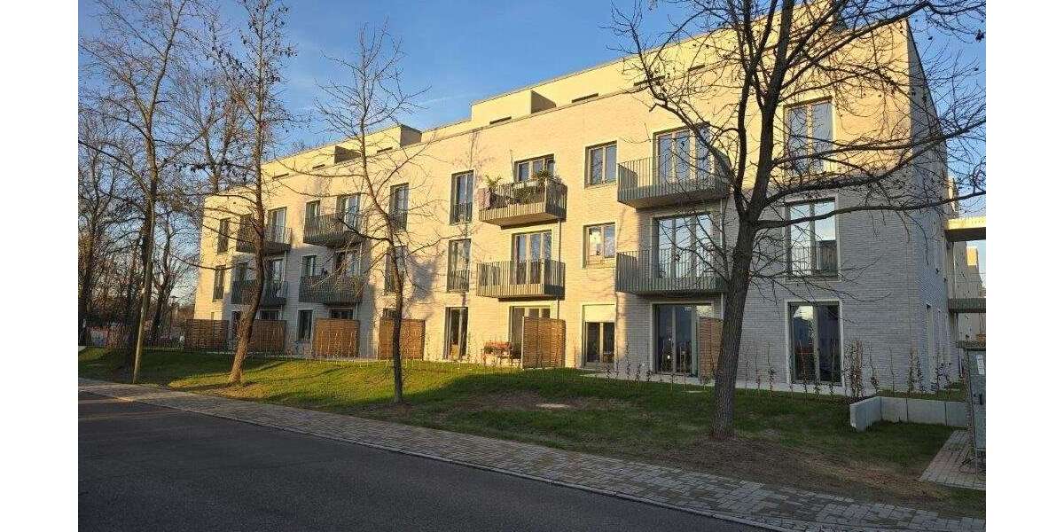 Etagenwohnung Berlin Spandau - 3 Zimmer, 75 m&sup2;, 1.719&euro; | Angebot:26927105