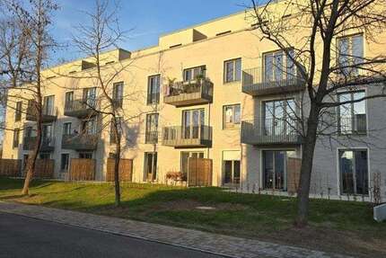 Wohnung Berlin Spandau - 3 Zimmer, 75 m&sup2;, 1.719&euro; | Angebot:26927105