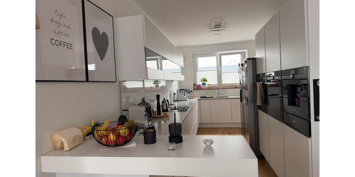 Doppelhaushälfte Kleinmachnow - 5 Zimmer, 165 m&sup2;, 899.000&euro; | Angebot:25856061