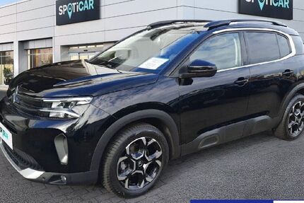 Citroen C5 Aircross 39.650 km 23.790 € Berlin 12681