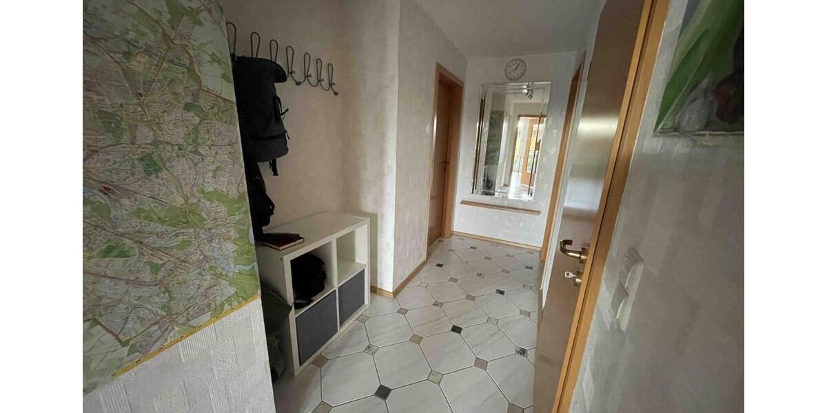 Etagenwohnung Neuenhagen bei Berlin - 1 Zimmer, 24 m&sup2;, 400&euro; | Angebot:25945587