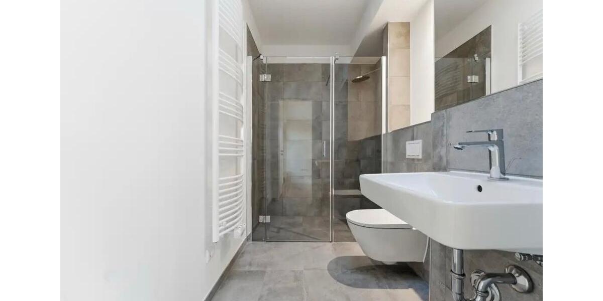 Einfamilienhaus Berlin Treptow-Köpenick - 2 Zimmer, 67 m&sup2;, 1.710&euro; | Angebot:24878389