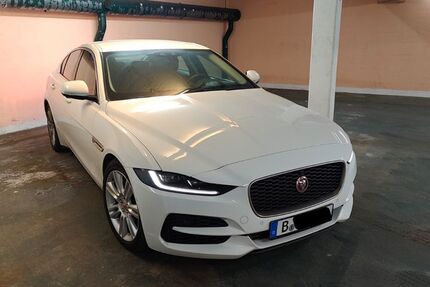 Jaguar XE 53.000 km 26.900 &euro; Berlin 10117
