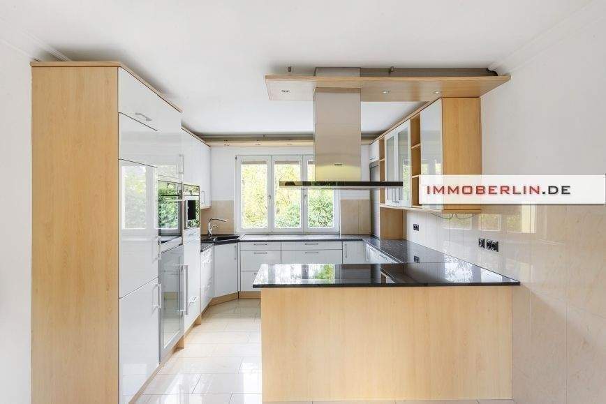 Einfamilienhaus Berlin Lichtenrade - 5 Zimmer, 200 m&sup2;, 995.000&euro; | Angebot:25877293