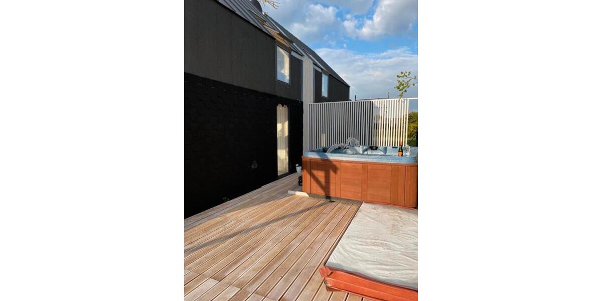 Doppelhaushälfte Hohen Neuendorf - 2 Zimmer, 45 m&sup2;, 750.000&euro; | Angebot:26896556