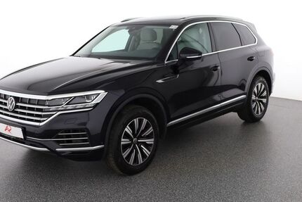 VW Touareg 89.792 km 40.880 &euro; Schönefeld 12529
