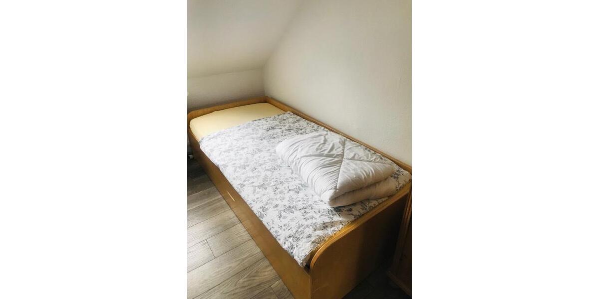Dachgeschoßwohnung Berlin Treptow-Köpenick - 1 Zimmer, 13 m&sup2;, 405&euro; | Angebot:24514497