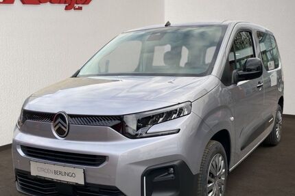 Citroen Berlingo 3.500 km 25.350 € Potsdam 14469