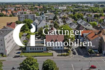 Büro in Karlsfeld 1.990.000 € 600 m²