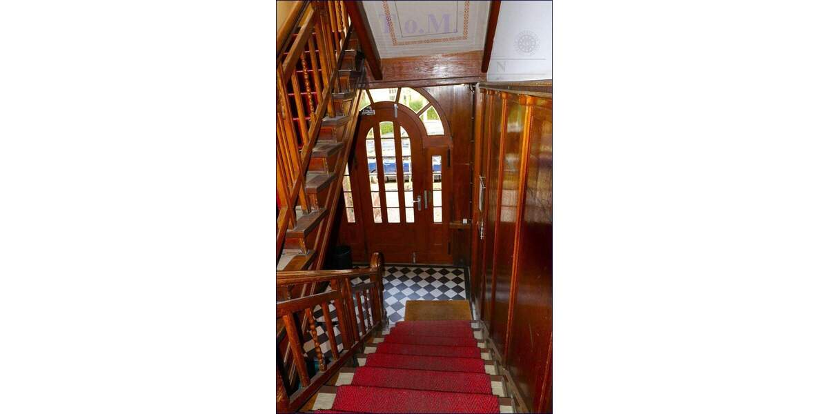 Etagenwohnung Berlin Friedenau - 3 Zimmer, 98 m&sup2;, 609.000&euro; | Angebot:25700607