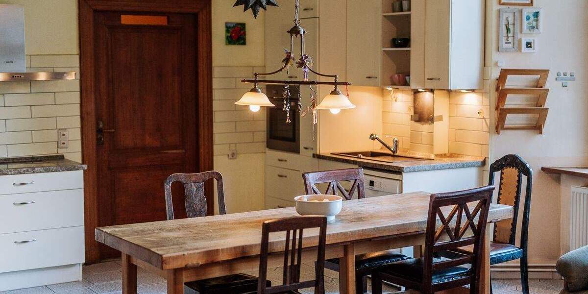 Etagenwohnung Berlin Mitte - 4 Zimmer, 135 m&sup2;, 899.500&euro; | Angebot:24694206