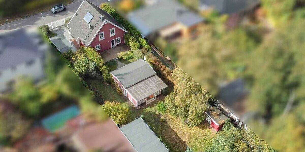 Einfamilienhaus Stahnsdorf Güterfelde - 5 Zimmer, 137 m&sup2;, 675.000&euro; | Angebot:26128311