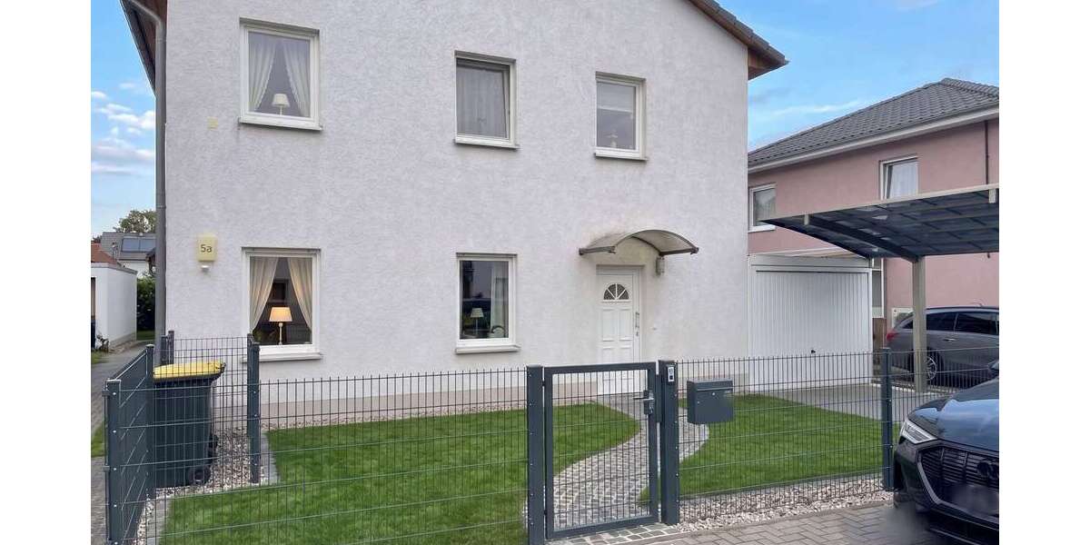 Einfamilienhaus Berlin / Mahlsdorf Mahlsdorf - 6 Zimmer, 150 m&sup2;, 775.000&euro; | Angebot:26999430