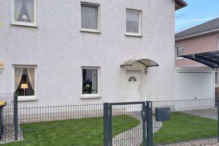 Haus Berlin / Mahlsdorf Mahlsdorf - 6 Zimmer, 150 m&sup2;, 775.000&euro; | Angebot:26999430