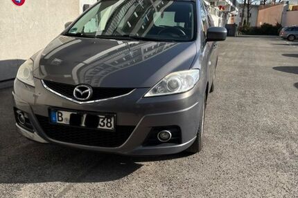 Mazda 5 160.000 km 4.500 &euro; Berlin 14199