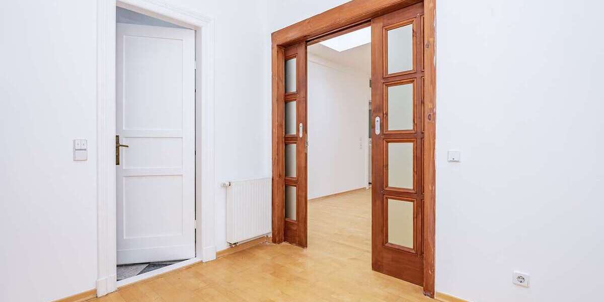 Etagenwohnung Berlin Köpenick - 5 Zimmer, 125 m&sup2;, 650.000&euro; | Angebot:25187672