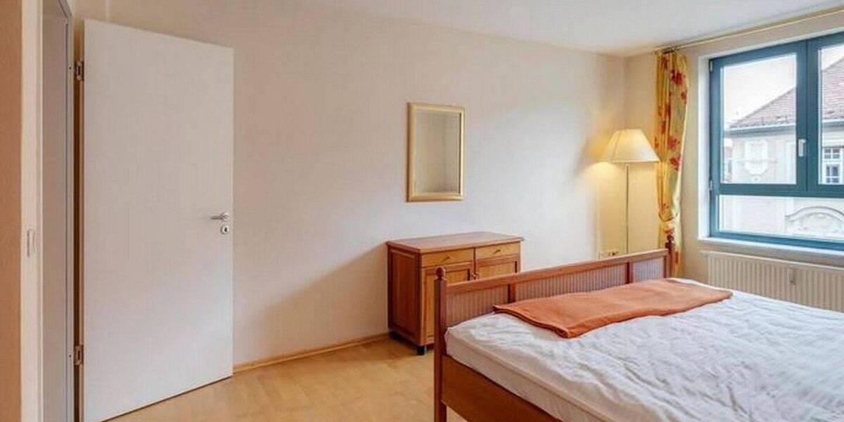 Etagenwohnung Berlin Mitte - 2 Zimmer, 66 m&sup2;, 940&euro; | Angebot:26816360