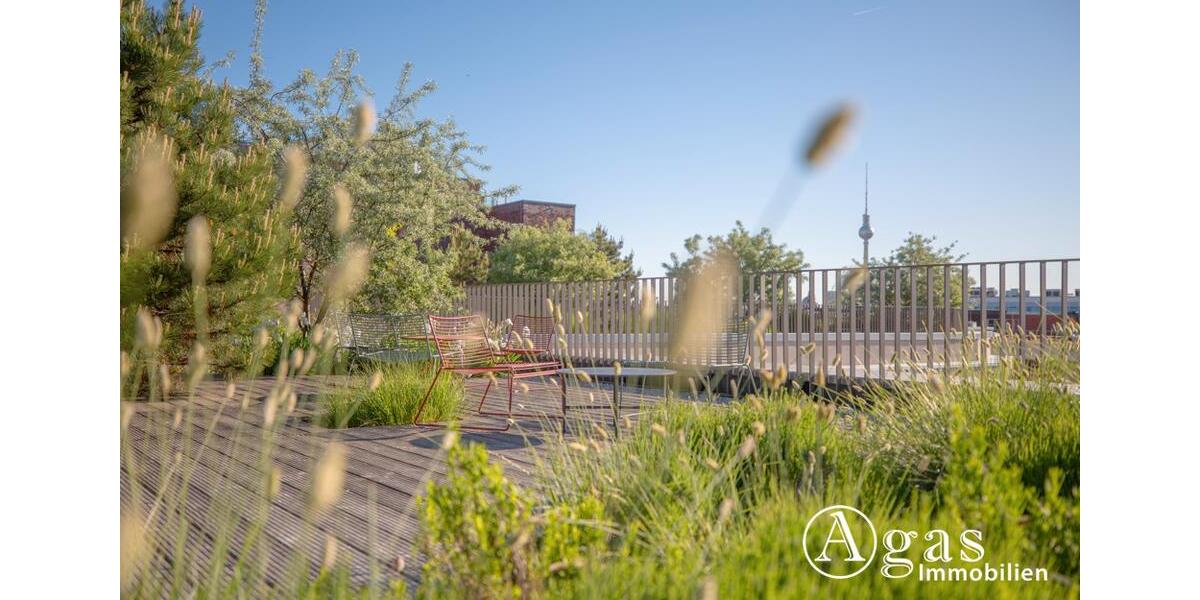 Etagenwohnung Berlin Mitte - 2 Zimmer, 52 m&sup2;, 1.530&euro; | Angebot:25960523