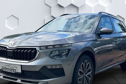 Skoda Kamiq 25.800 km 28.964 &euro; Berlin 12524