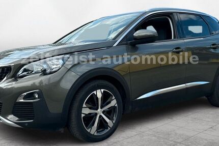 Peugeot 3008 115.000 km 14.985 &euro; Potsdam 14480