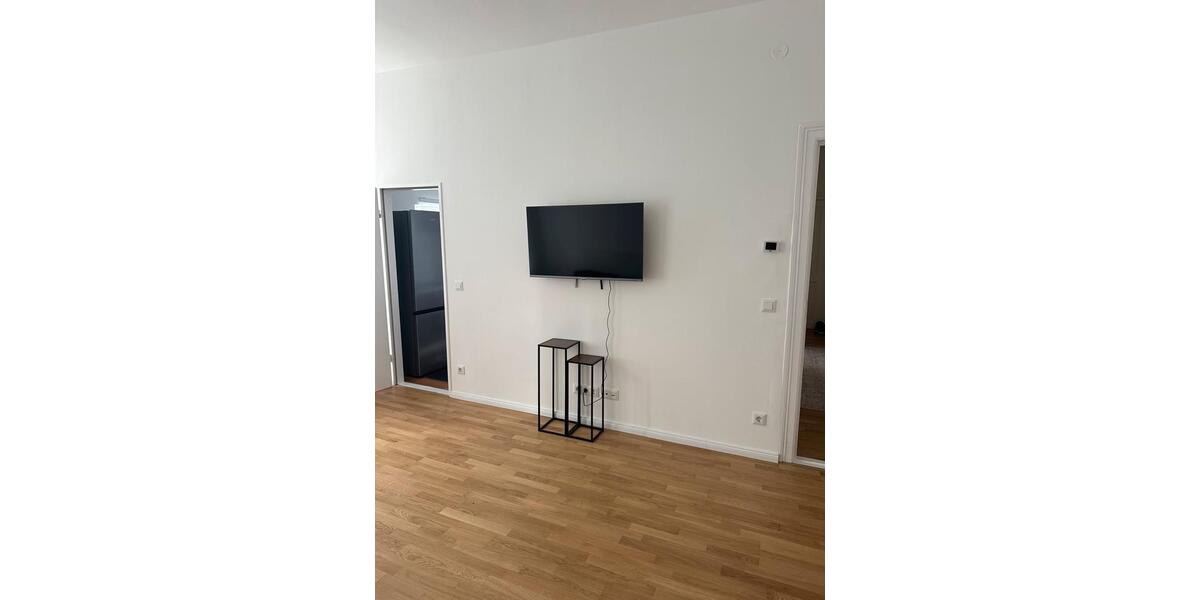 Etagenwohnung Berlin Neukölln - 2 Zimmer, 55 m&sup2;, 1.500&euro; | Angebot:26644734